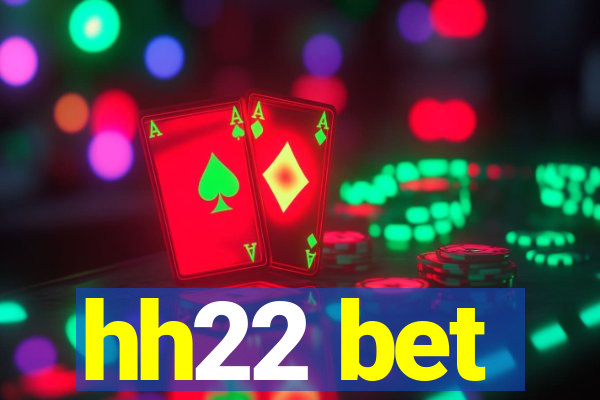 hh22 bet